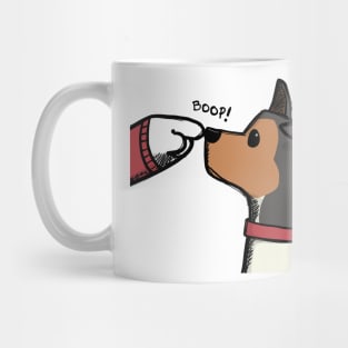 Boop Mug